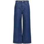 Gucci Cotton Jeans