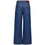 Gucci Cotton Jeans