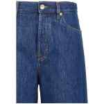 Gucci Cotton Jeans