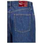 Gucci Cotton Jeans