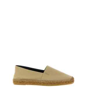 Saint Laurent Cotton Espadrilles