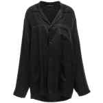 Balenciaga Embroidery Shirt