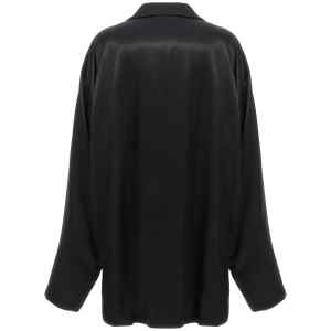 Balenciaga Embroidery Shirt