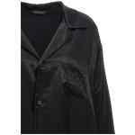 Balenciaga Embroidery Shirt