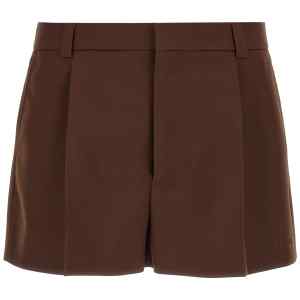 Gucci Wool Shorts
