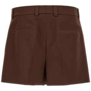 Gucci Wool Shorts