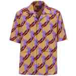Gucci Twisted Surf Shirt
