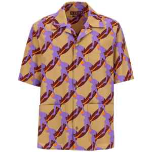 Gucci Twisted Surf Shirt