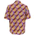 Gucci Twisted Surf Shirt