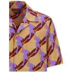 Gucci Twisted Surf Shirt