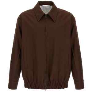 Gucci Twill Jacket