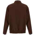 Gucci Twill Jacket