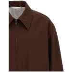 Gucci Twill Jacket