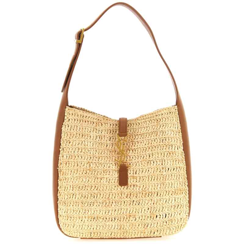 Saint Laurent Le 5 à 7 Small Shoulder Bag