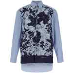 Gucci Floral Silk Shirt