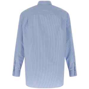 Gucci Floral Silk Shirt