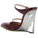 Gucci Rosso Ancora Sabots