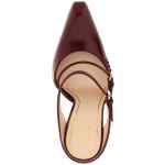 Gucci Rosso Ancora Sabots