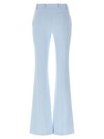 Alexander McQueen Flared Leg Pants