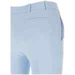 Alexander McQueen Flared Leg Pants