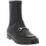 Gucci Jordaan Ankle Boots