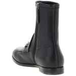 Gucci Jordaan Ankle Boots