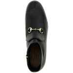 Gucci Jordaan Ankle Boots