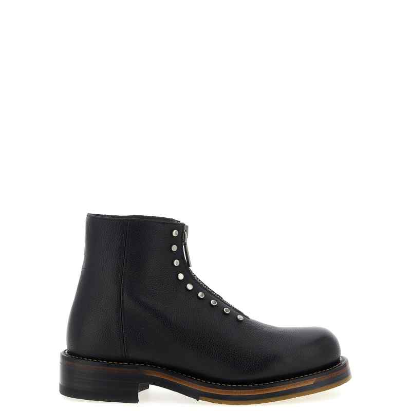 831111WIAGG1064_01_M_2025-06-27T09-02-26.988Z-3 Alexander McQueen Maker Ankle Boots
