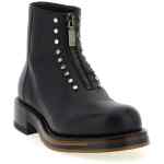 Alexander McQueen Maker Ankle Boots