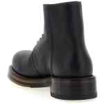 Alexander McQueen Maker Ankle Boots