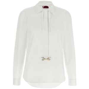 Gucci Horsebit Shirt