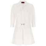 Gucci Morsetto Chemisier Dress