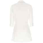 Gucci Morsetto Chemisier Dress