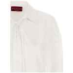 Gucci Morsetto Chemisier Dress