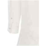 Gucci Morsetto Chemisier Dress