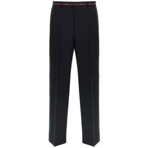 Gucci Selvedge Pants