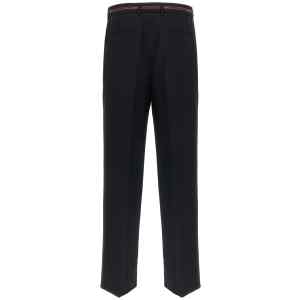 Gucci Selvedge Pants