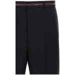 Gucci Selvedge Pants