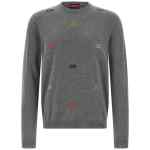 Gucci Gg Intarsia Sweater