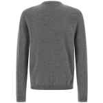 Gucci Gg Intarsia Sweater