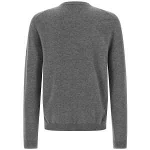 Gucci Gg Intarsia Sweater