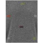 Gucci Gg Intarsia Sweater