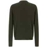 Gucci Gg Intarsia Cardigan