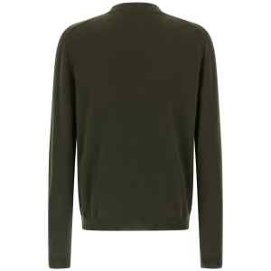 Gucci Gg Intarsia Cardigan