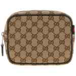 Gucci Gg Small Shoulder Strap