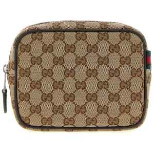 Gucci Gg Small Shoulder Strap