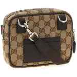 Gucci Gg Small Shoulder Strap