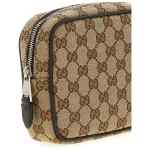 Gucci Gg Small Shoulder Strap