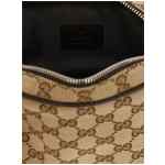Gucci Gg Small Shoulder Strap