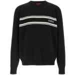 Intarsio Gucci Sweater